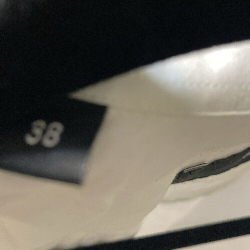 White Givenchy Shirt - Picture 8 of 8